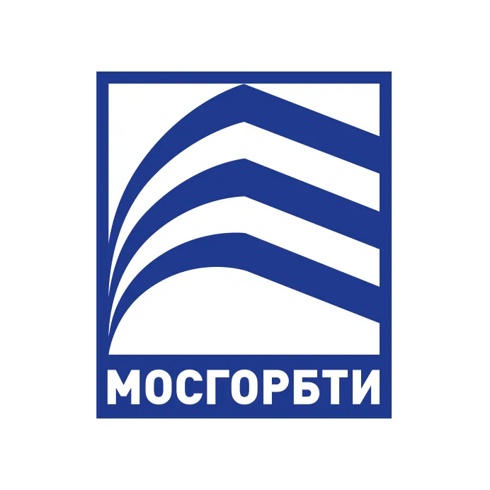 ГБУ «МосГорБТИ»